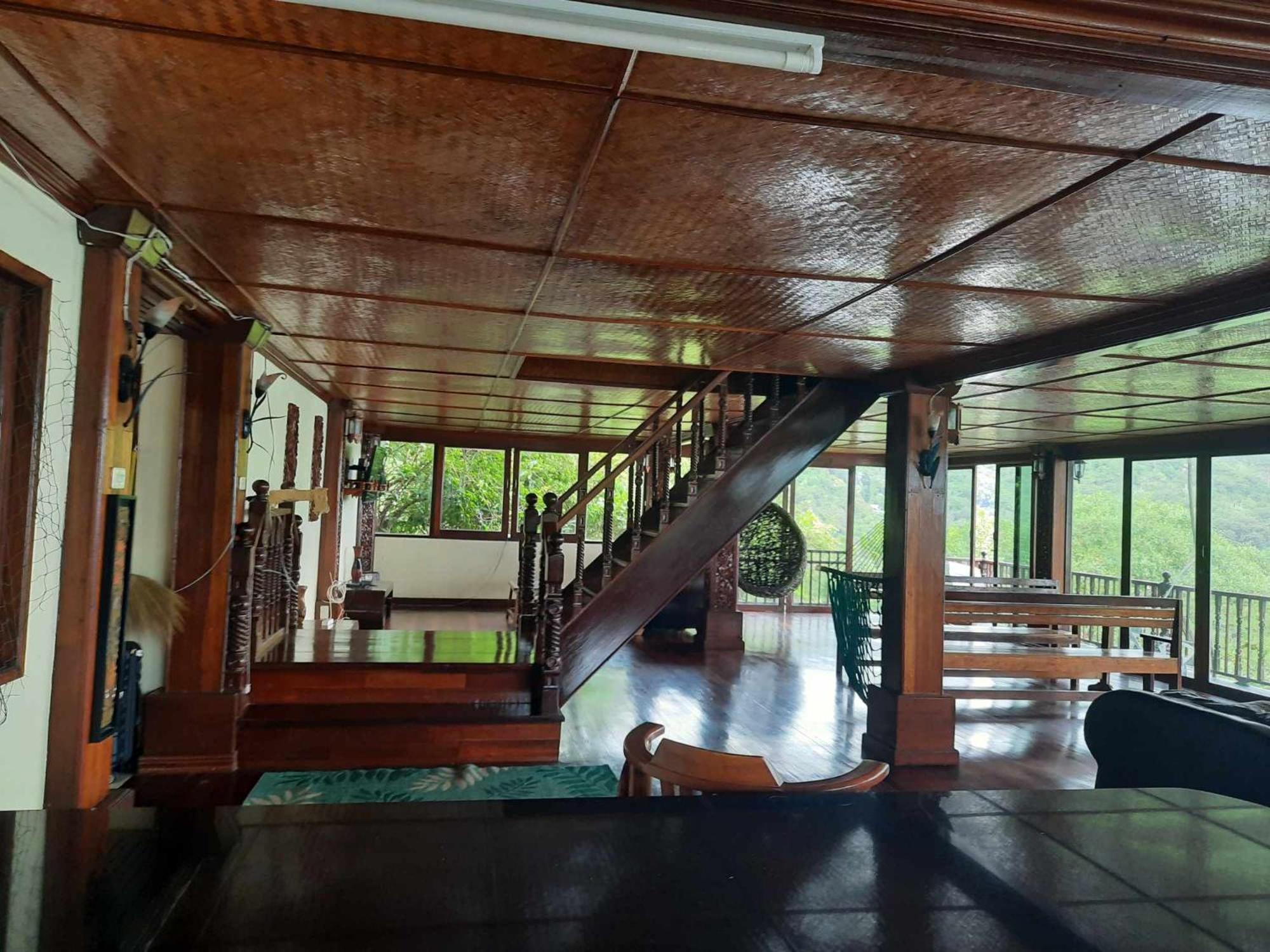 หินวงอพาร์ทเม้นท์ส ไดว์ แอนด์ สนอร์คเคิล Hotel เกาะเต่า ภายนอก รูปภาพ