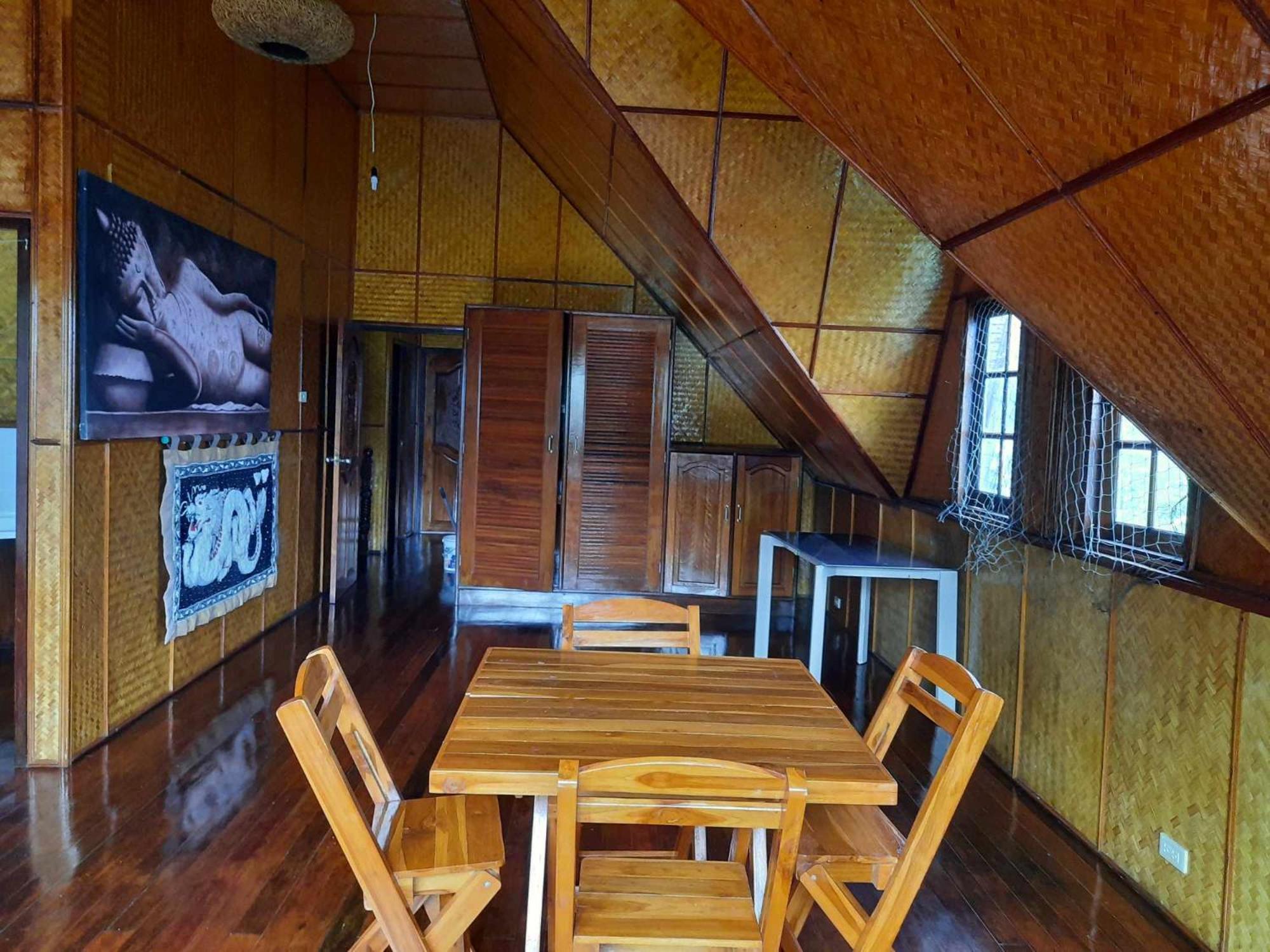 หินวงอพาร์ทเม้นท์ส ไดว์ แอนด์ สนอร์คเคิล Hotel เกาะเต่า ภายนอก รูปภาพ